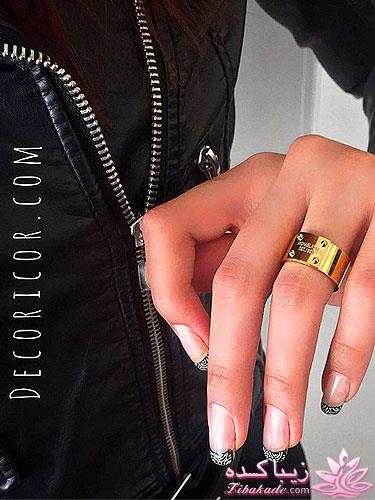 لباس خود را با چه زیورآلاتی ست کنیم؟